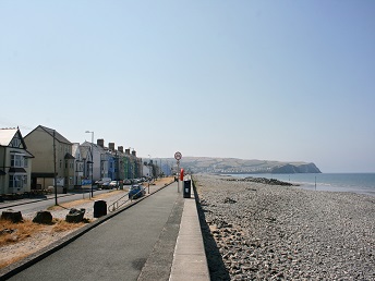 Golden Sands Holiday Park